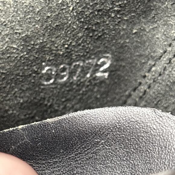 Vintage RO-SEARCH Combat Boots 9” 5-85 Waffle Sole US Military Black Size 10.5R - Picture 13 of 13